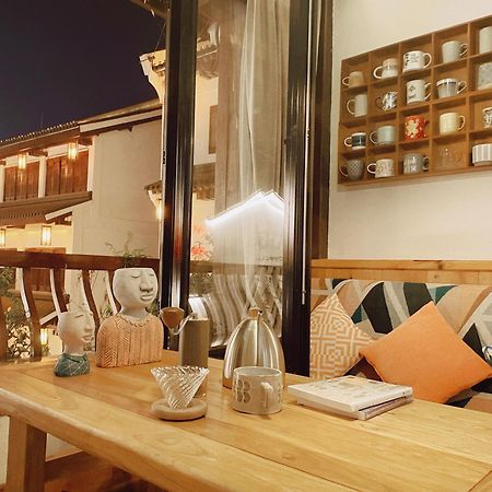Youxiake Canal Hotel Ханджоу Екстериор снимка