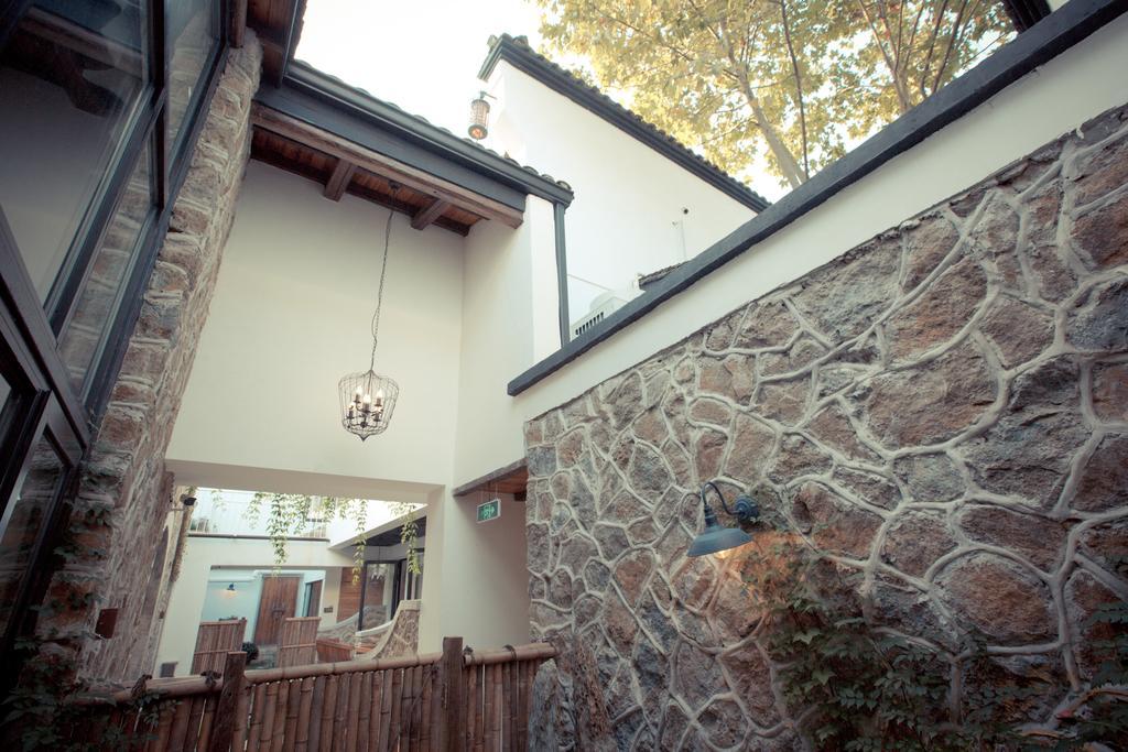 Youxiake Canal Hotel Ханджоу Екстериор снимка