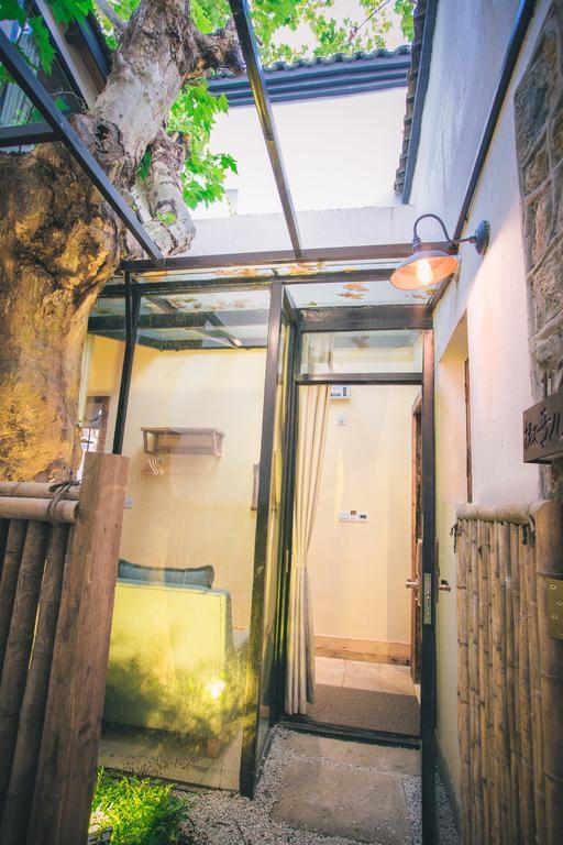 Youxiake Canal Hotel Ханджоу Екстериор снимка
