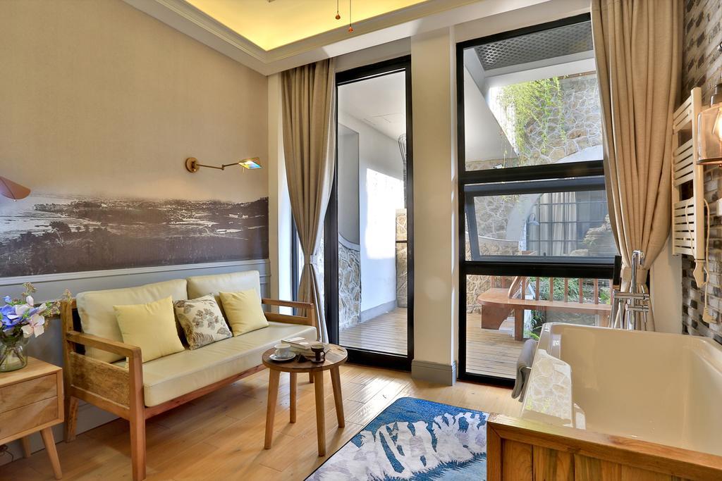 Youxiake Canal Hotel Ханджоу Екстериор снимка