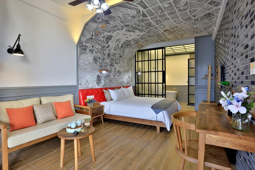 Youxiake Canal Hotel Ханджоу Екстериор снимка