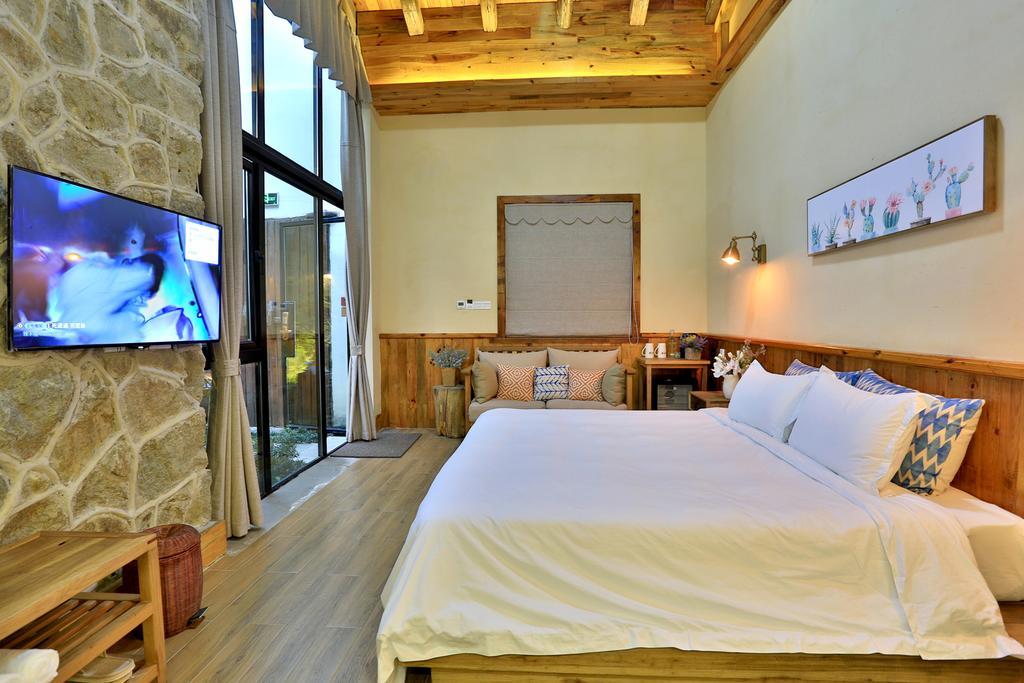 Youxiake Canal Hotel Ханджоу Екстериор снимка