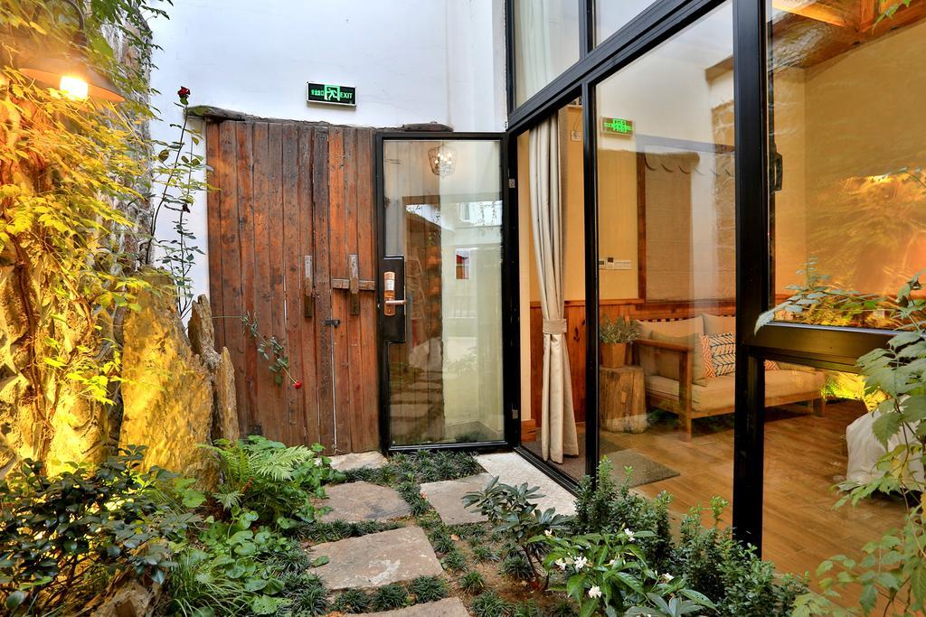 Youxiake Canal Hotel Ханджоу Екстериор снимка