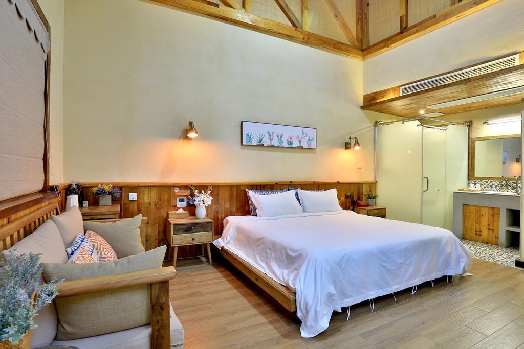Youxiake Canal Hotel Ханджоу Екстериор снимка