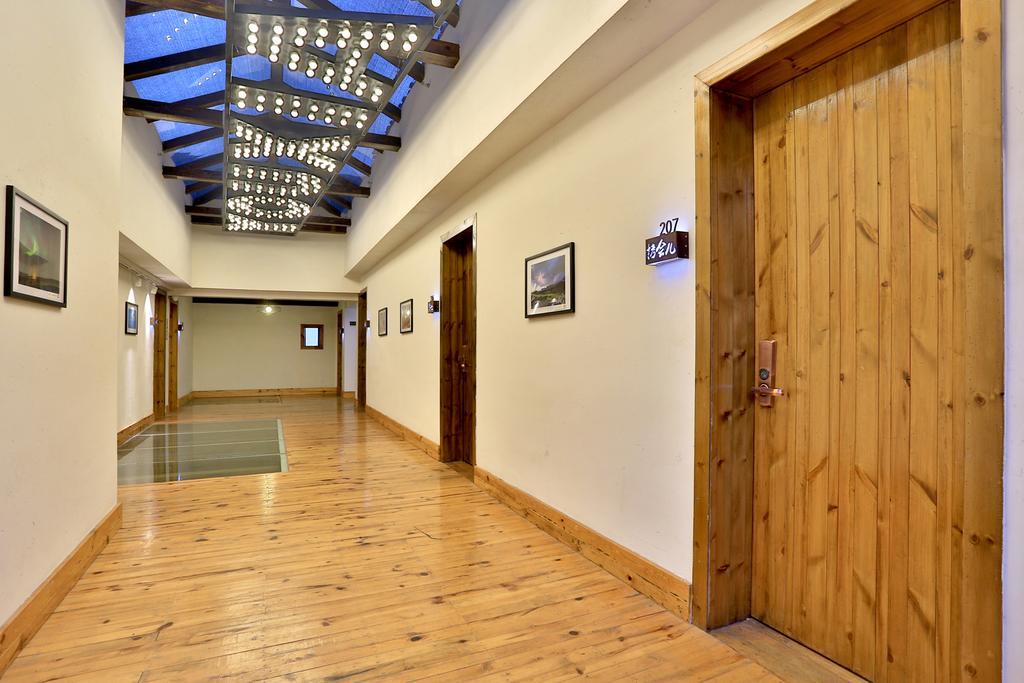 Youxiake Canal Hotel Ханджоу Екстериор снимка